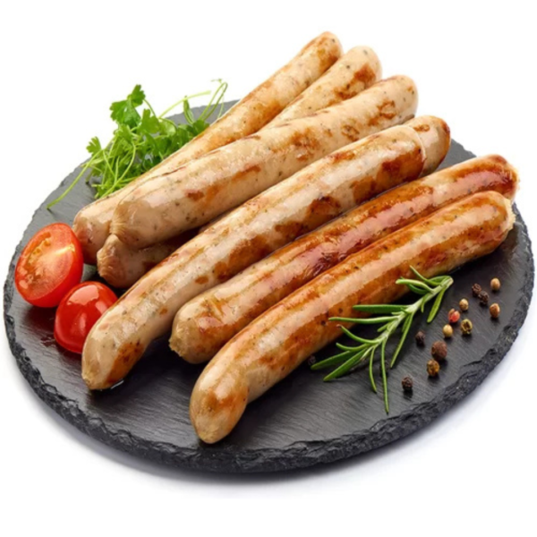 Breagagh Jumbo Sausages