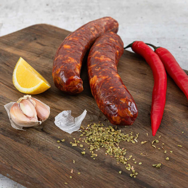 Chorizo